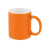 Кружка Марко 320мл, оранжевый