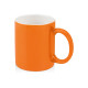 Кружка Марко 320мл, оранжевый Кружка Марко 320мл, оранжевый