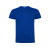 Футболка Dogo Premium мужская, королевский синий Футболка Dogo Premium мужская, королевский синий