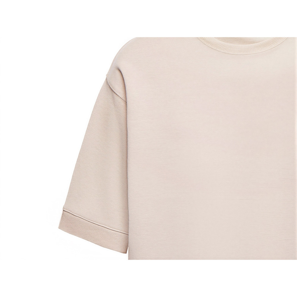 Футболка Gamma.01 мужская, бежевый