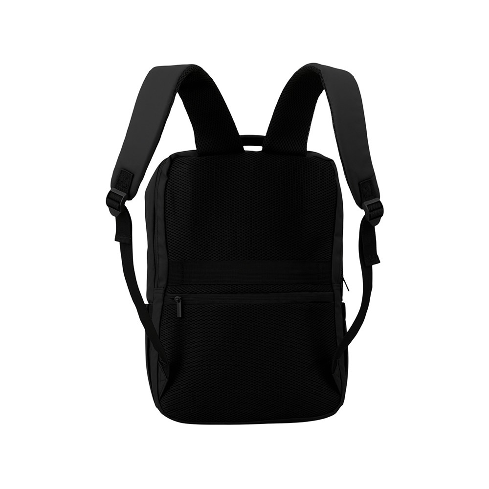 Рюкзак Jacky для ноутбука 15'', черный