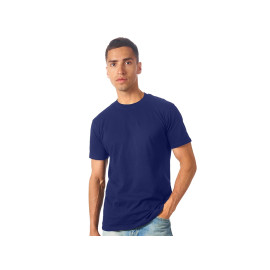 Футболка Super club мужская, кл. синий