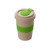Стакан из пшеничного волокна Flava, зеленое яблоко Стакан из пшеничного волокна Flava, зеленое яблоко