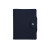 Ежедневник недатированный А5 Torino, темно-синий