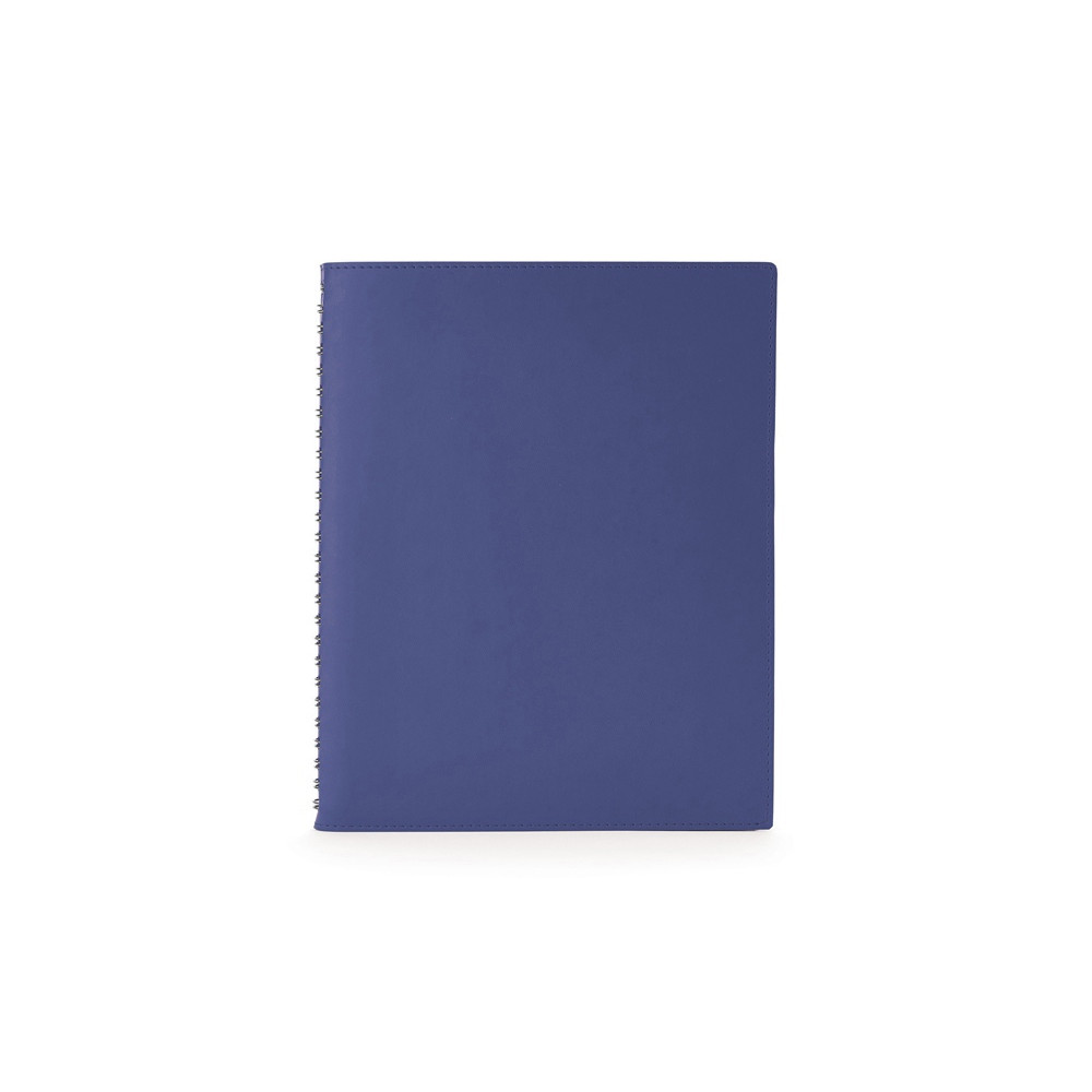 Ежедневник недатированный B5 Tintoretto New, синий