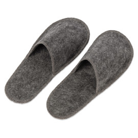 Тапочки для бани и сауны Healing