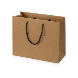 Пакет подарочный Kraft M, 30x25x12 см Пакет подарочный Kraft M, 30x25x12 см