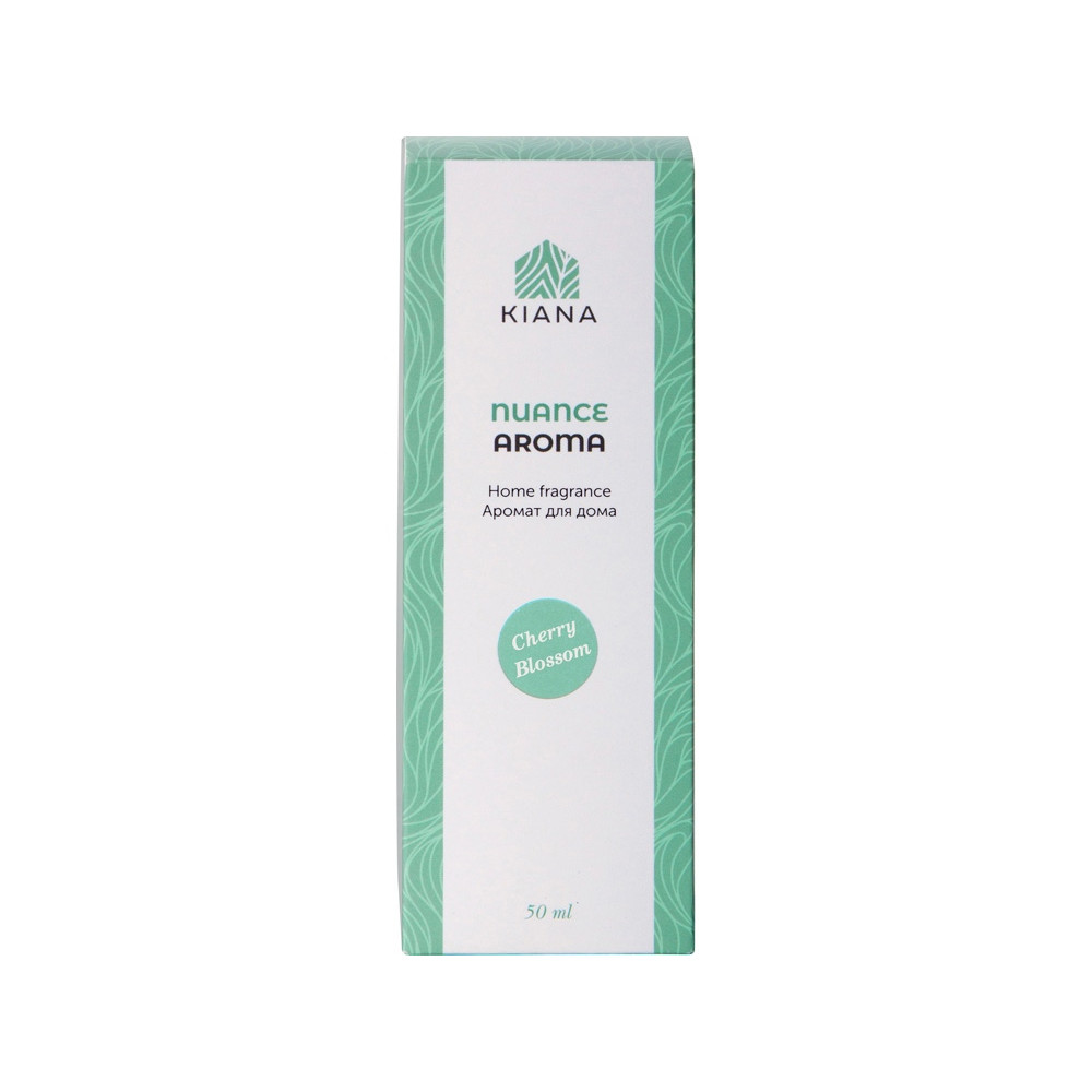 Ароматический диффузор Cherry blossom