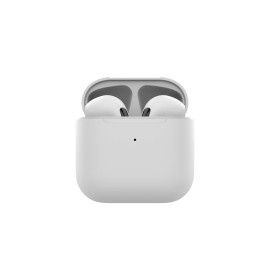 Беспроводные наушники HIPER TWS Lazo X12 White (HTW-LX12) Bluetooth 5.3 гарнитура, Белый