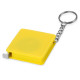 Брелок-рулетка, 1 м., желтый Брелок-рулетка, 1 м., желтый