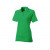 Рубашка поло Boston женская, зеленый