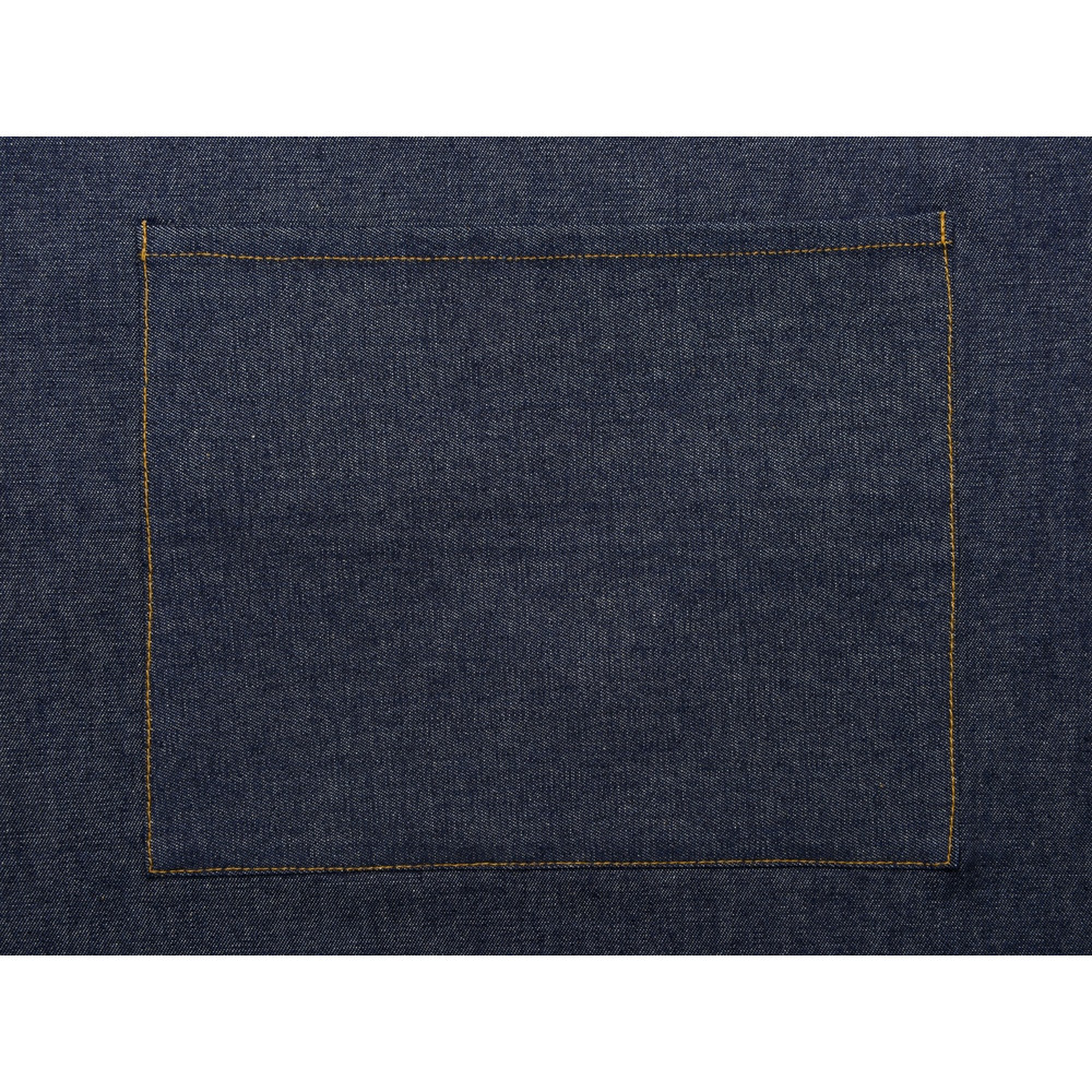 Джинсовый фартук