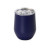 Вакуумная термокружка Sense, непротекаемая крышка, крафтовая упаковка, темно-синий
