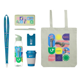 Набор для выставочных мероприятий