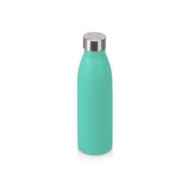 Стальная бутылка Rely, 650 мл, NEW мятный 3258C