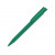Ручка пластиковая шариковая  UMA Happy, зеленый