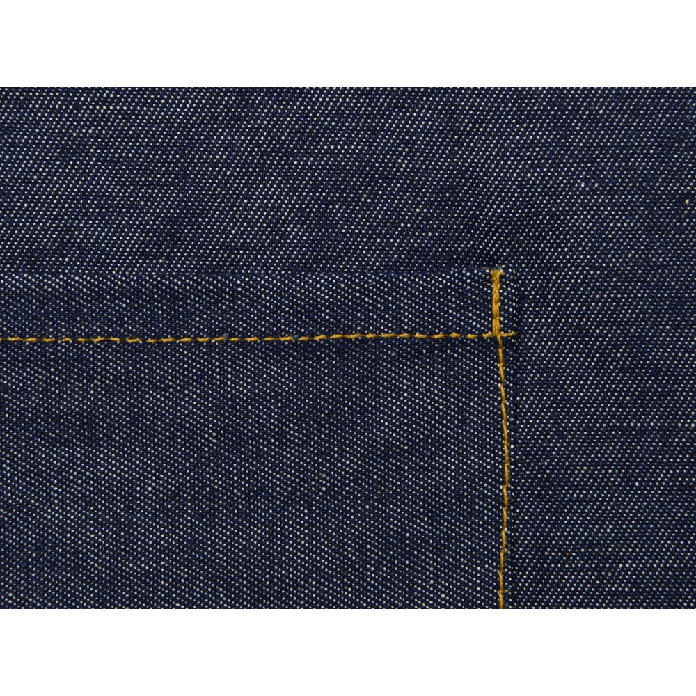 Джинсовый фартук