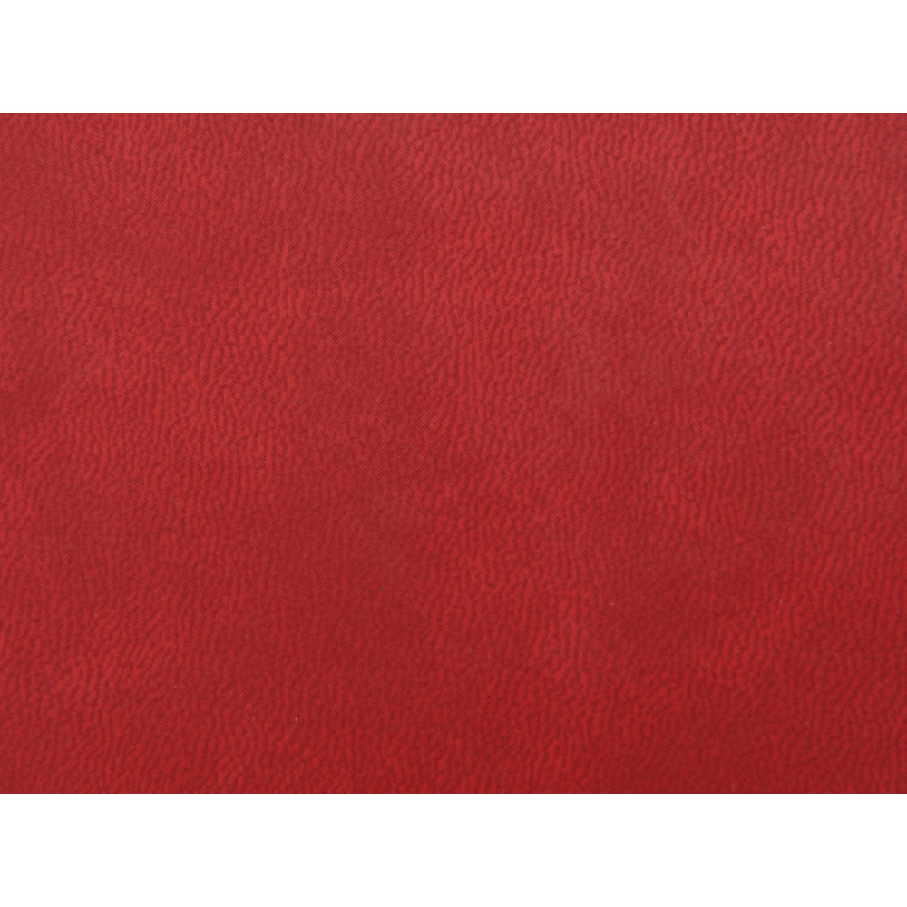 Блокнот А6 Riner, красный