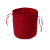 Чехол из войлока, красный Чехол из войлока, красный