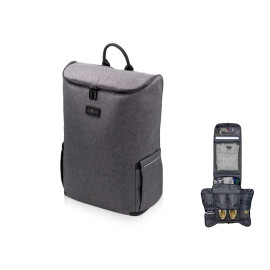 Водостойкий Рюкзак-органайзер Marko Polo для ноутбука 15.6''