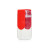Бутылка для воды JUICY DRINK BOX, красный