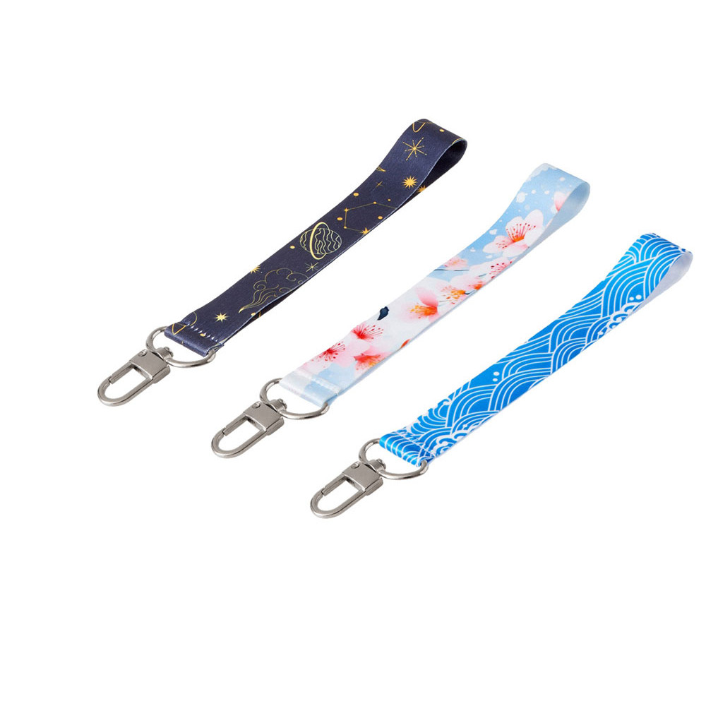 Ремувка под сублимацию с трендовым карабином