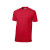 Футболка Ace мужская, темно-красный Футболка Ace мужская, темно-красный