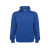 Толстовка на молнии Montblanc унисекс, королевский синий Толстовка на молнии Montblanc унисекс, королевский синий