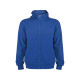 Толстовка на молнии Montblanc унисекс, королевский синий Толстовка на молнии Montblanc унисекс, королевский синий