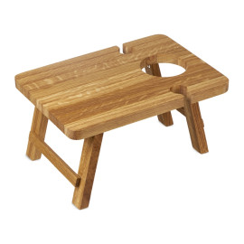 Винный столик 35х25х18 см Винный столик 35х25х18 см