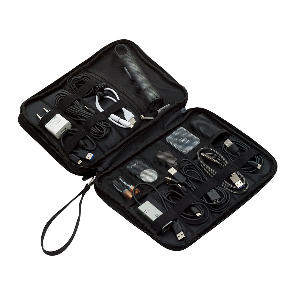 Органайзер для электроники VoyageTech