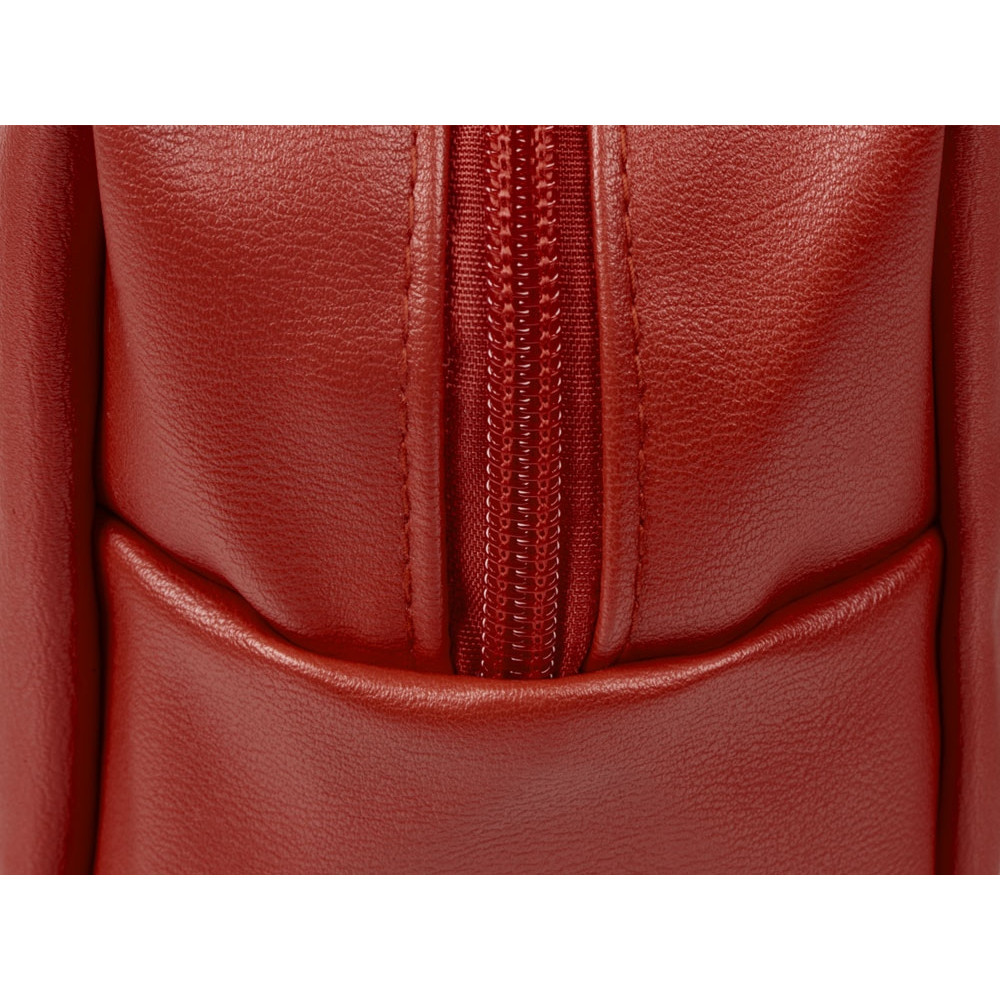 Органайзер для электроники и проводов Enio, красный