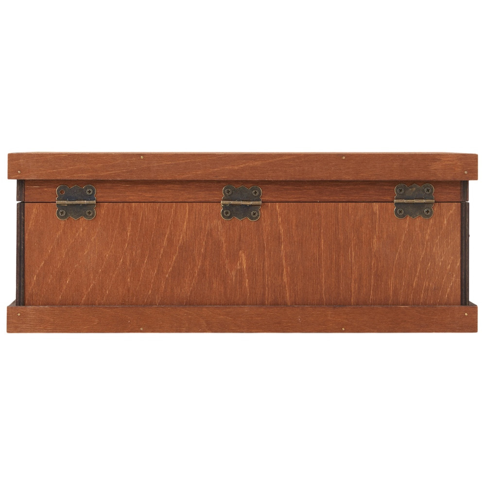 Коробка для подарочный набор для вина Cotes de Toul