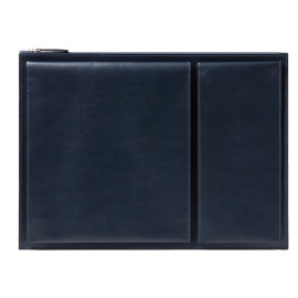 Чехол для ноутбука 14 Flat, синий