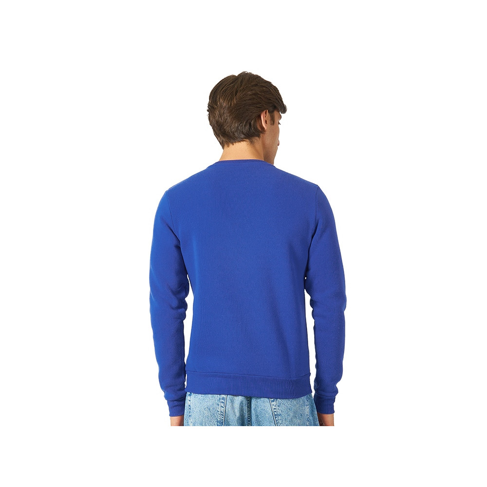 Толстовка промо London мужская, синий классический