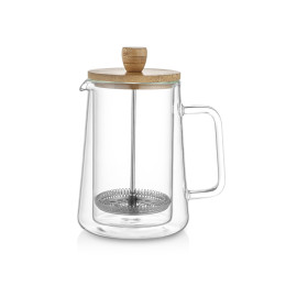 Френч-пресс с двойными стенками Columbia