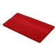 Полотенце Terry М, 450, красный Полотенце Terry М, 450, красный