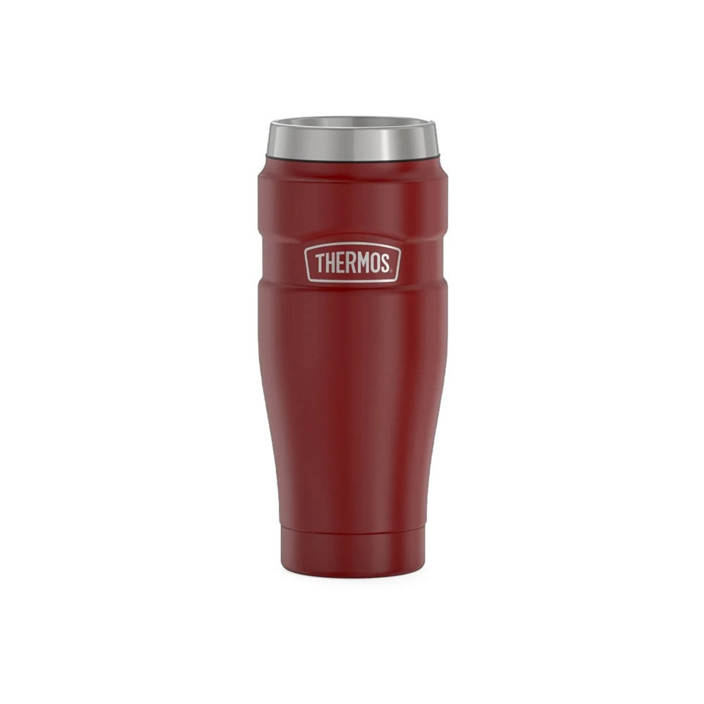 Кружка-термос из нерж. стали тм THERMOS SK1005 RCMB 0.47L