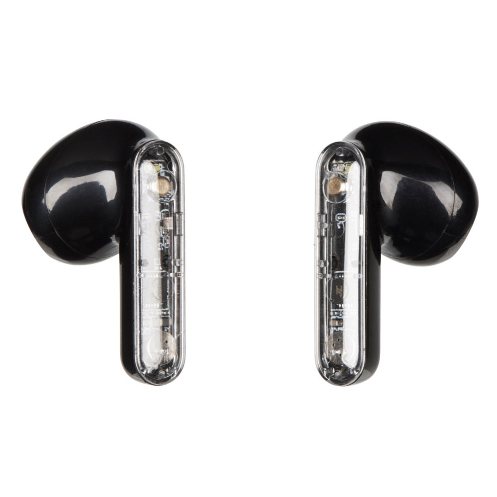 Беспроводные наушники TWS wireless Sync, черный