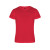 Футболка Camimera мужская, красный