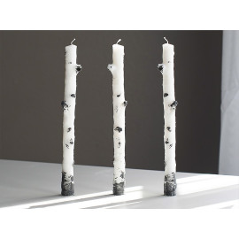 Набор свечей Betulla