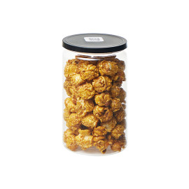 Попкорн карамельный