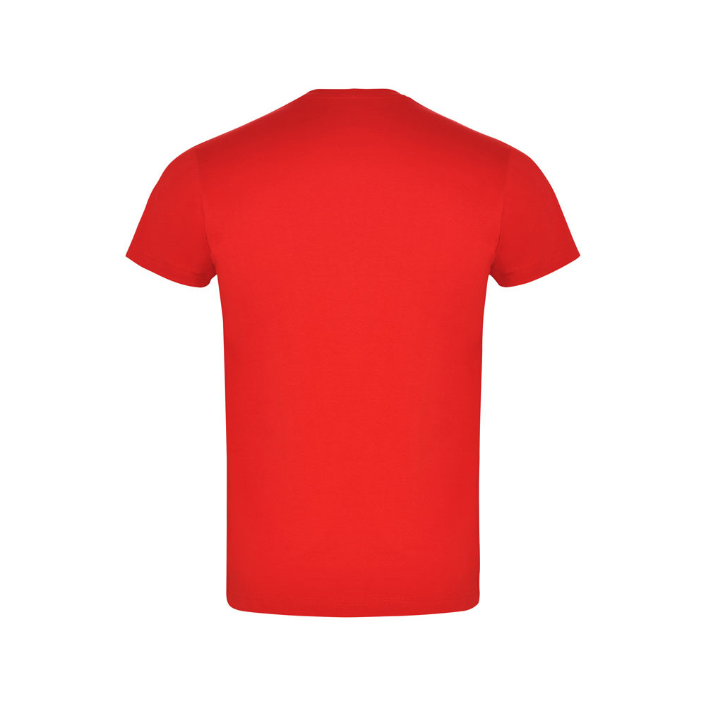 Футболка Atomic мужская, красный