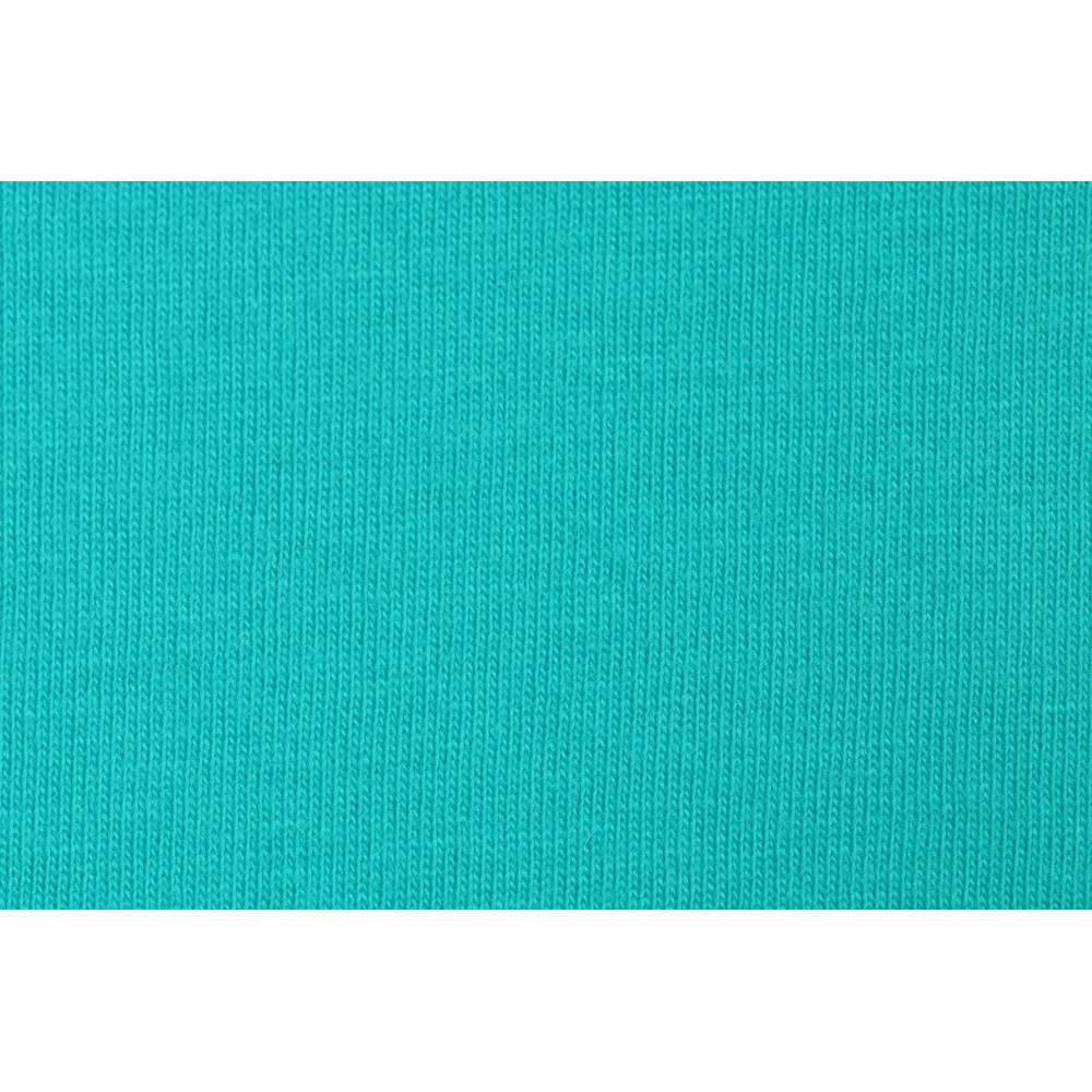 Футболка Heavy Super Club женская, бирюзовый