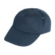 CAMPBEL. Бейсболка, Темно-синий CAMPBEL. Бейсболка, Темно-синий