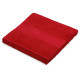 Полотенце Terry L, 450, красный Полотенце Terry L, 450, красный