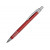 Ручка шариковая Бремен, красный