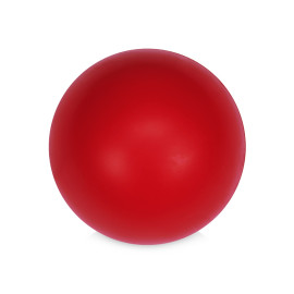 Мячик-антистресс Малевич, красный