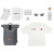 Welcome pack Welcome Aboard!, белый