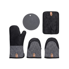 Набор кухонных прихваток Heat Huggers